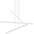 Matteo - Presley 6-Light Chandelier - Lights Canada