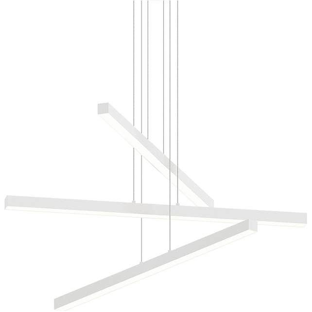 Matteo - Presley 6-Light Chandelier - Lights Canada