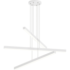 Matteo - Presley 6-Light Chandelier - Lights Canada