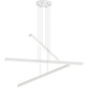 Matteo - Presley 6-Light Chandelier - Lights Canada