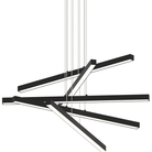 Matteo - Presley 10-Light Chandelier - Lights Canada