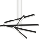 Matteo - Presley 10-Light Chandelier - Lights Canada