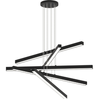 Presley 10-Light Chandelier