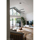 Matteo - Presley 10-Light Chandelier - Lights Canada