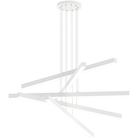 Matteo - Presley 10-Light Chandelier - Lights Canada