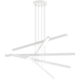 Matteo - Presley 10-Light Chandelier - Lights Canada