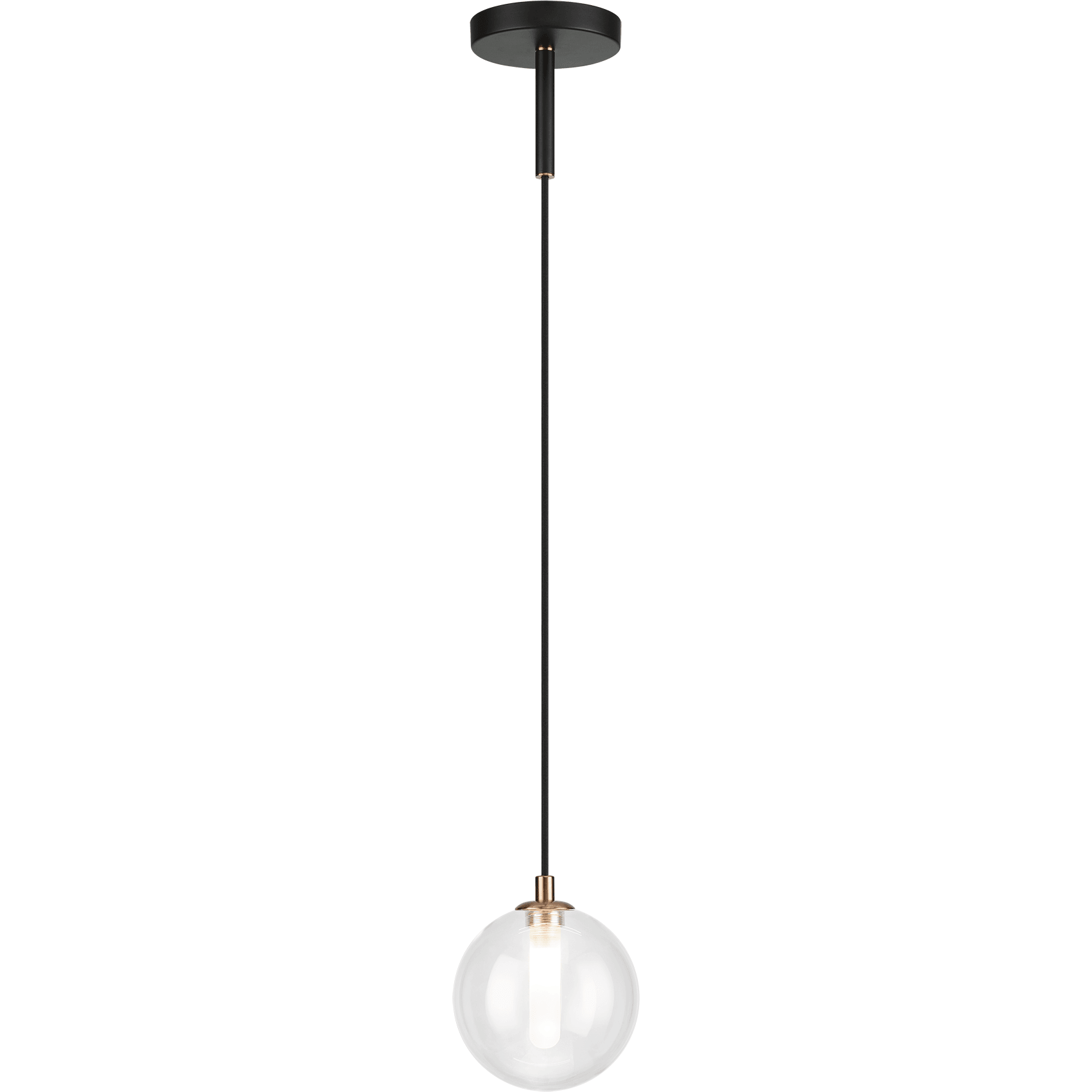 Matteo - Magma Pendant - Lights Canada