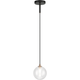 Matteo - Magma Pendant - Lights Canada