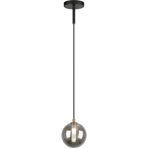 Matteo - Magma Pendant - Lights Canada