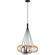 Matteo - Magma Chandelier - Lights Canada