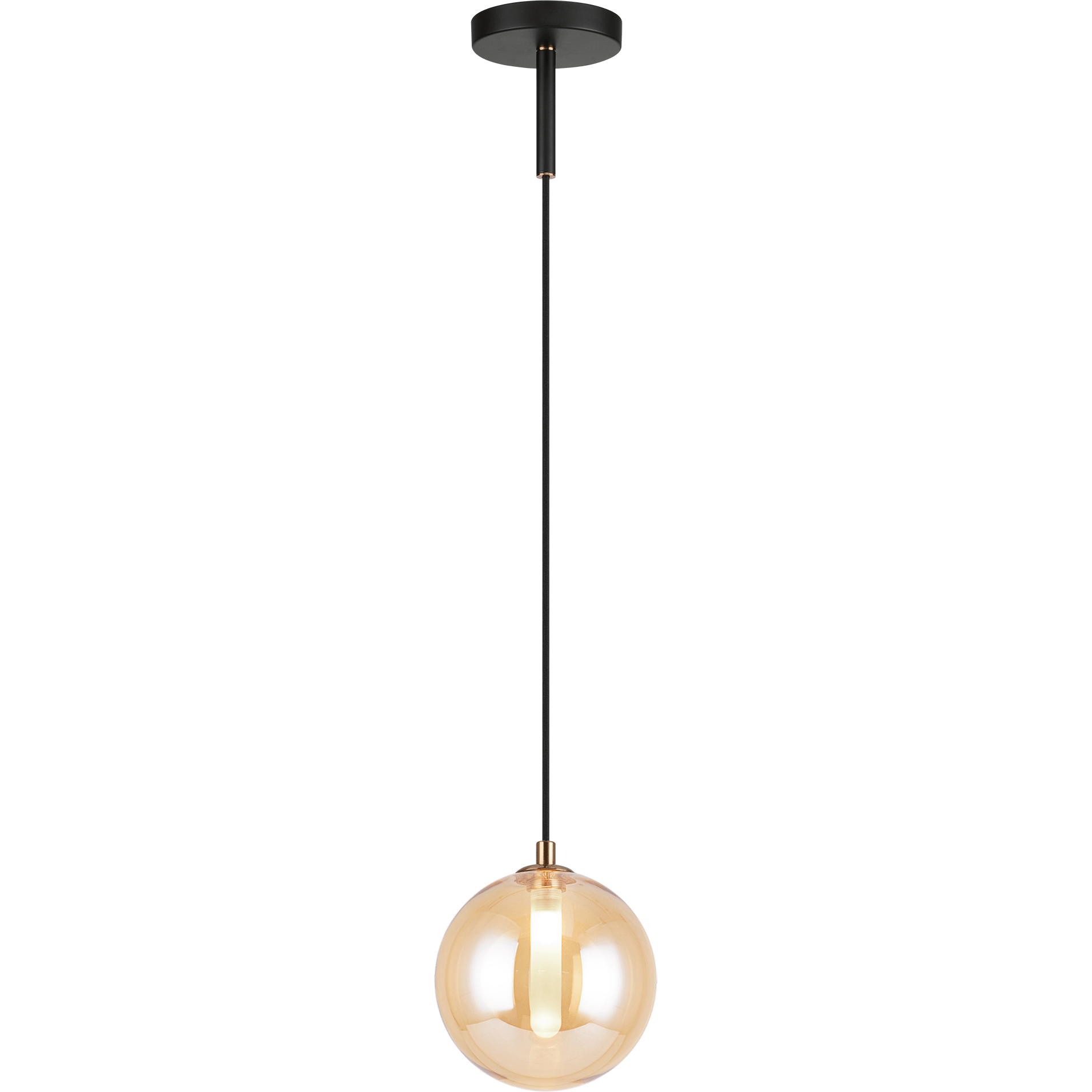 Matteo - Magma Pendant - Lights Canada