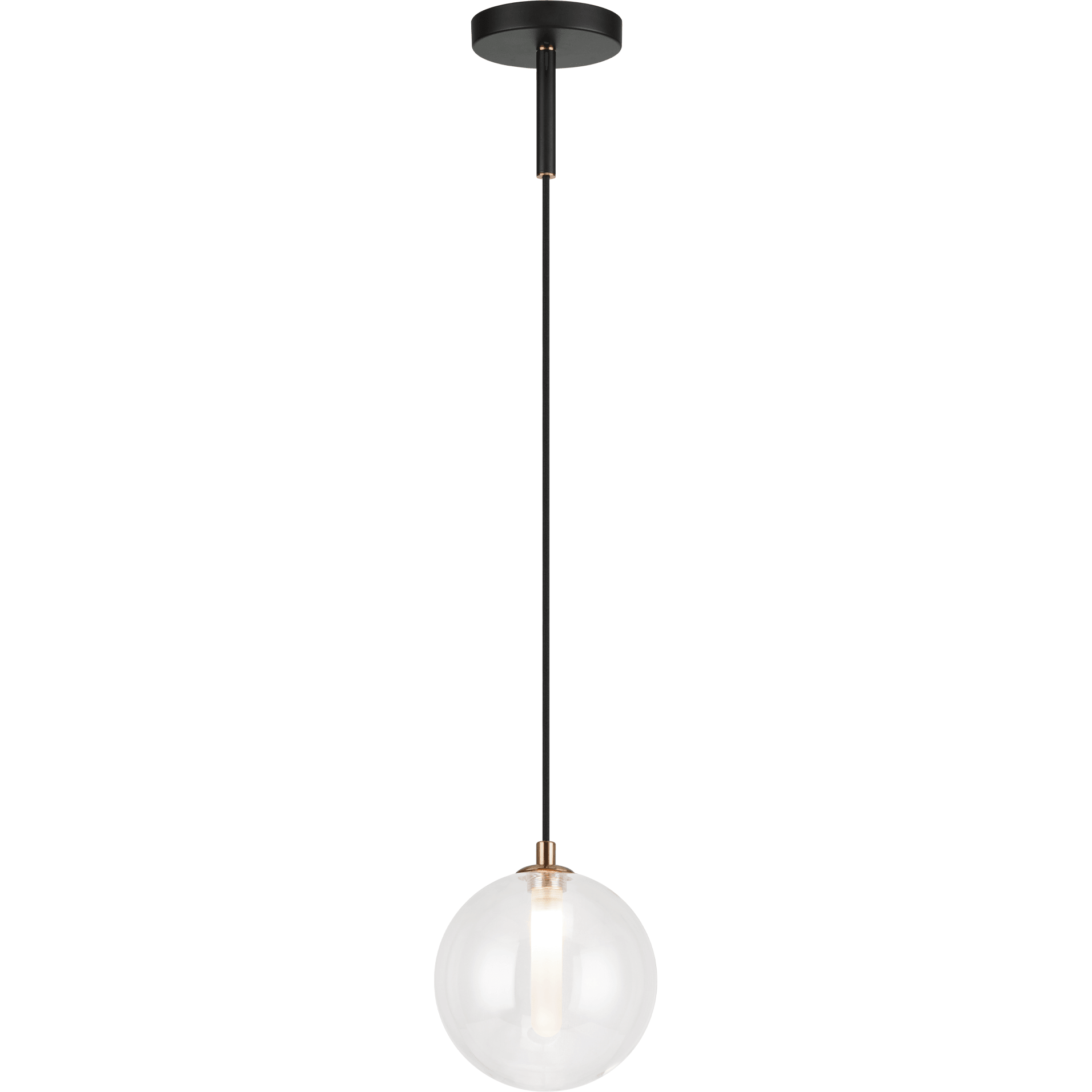 Matteo - Magma Pendant - Lights Canada