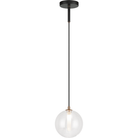 Matteo - Magma Pendant - Lights Canada