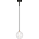 Matteo - Magma Pendant - Lights Canada