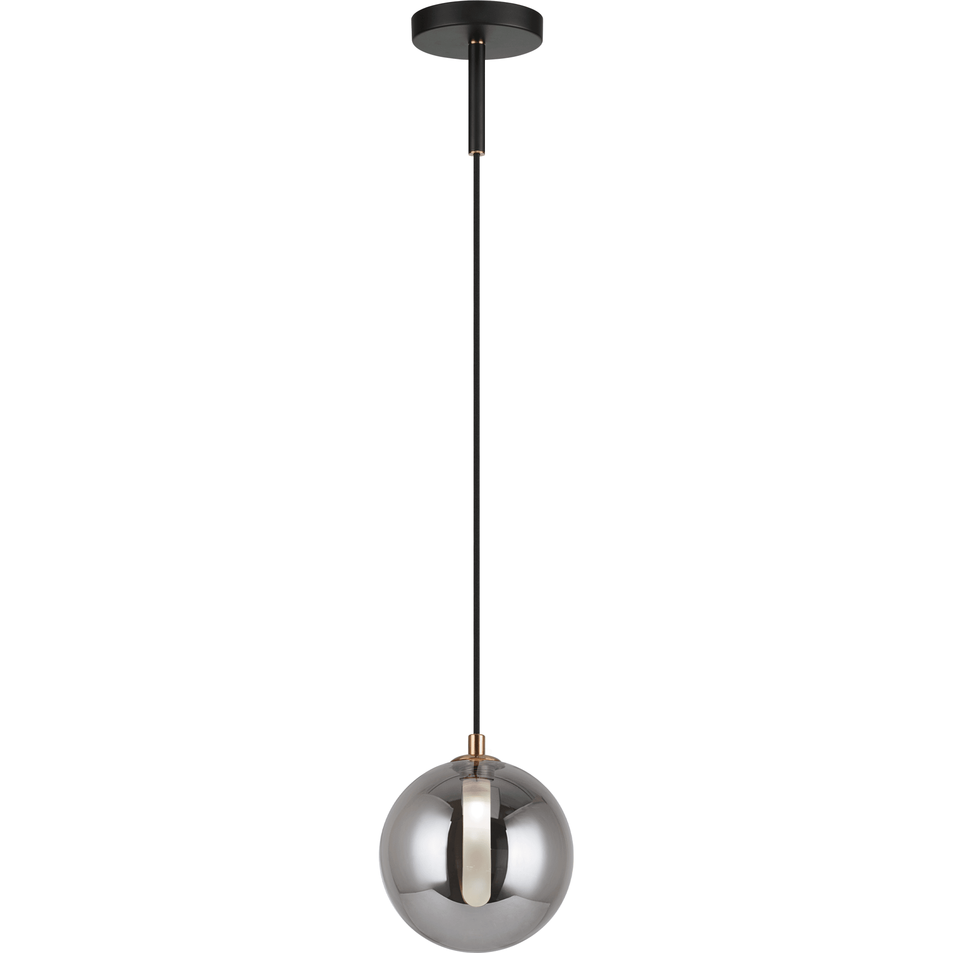 Matteo - Magma Pendant - Lights Canada