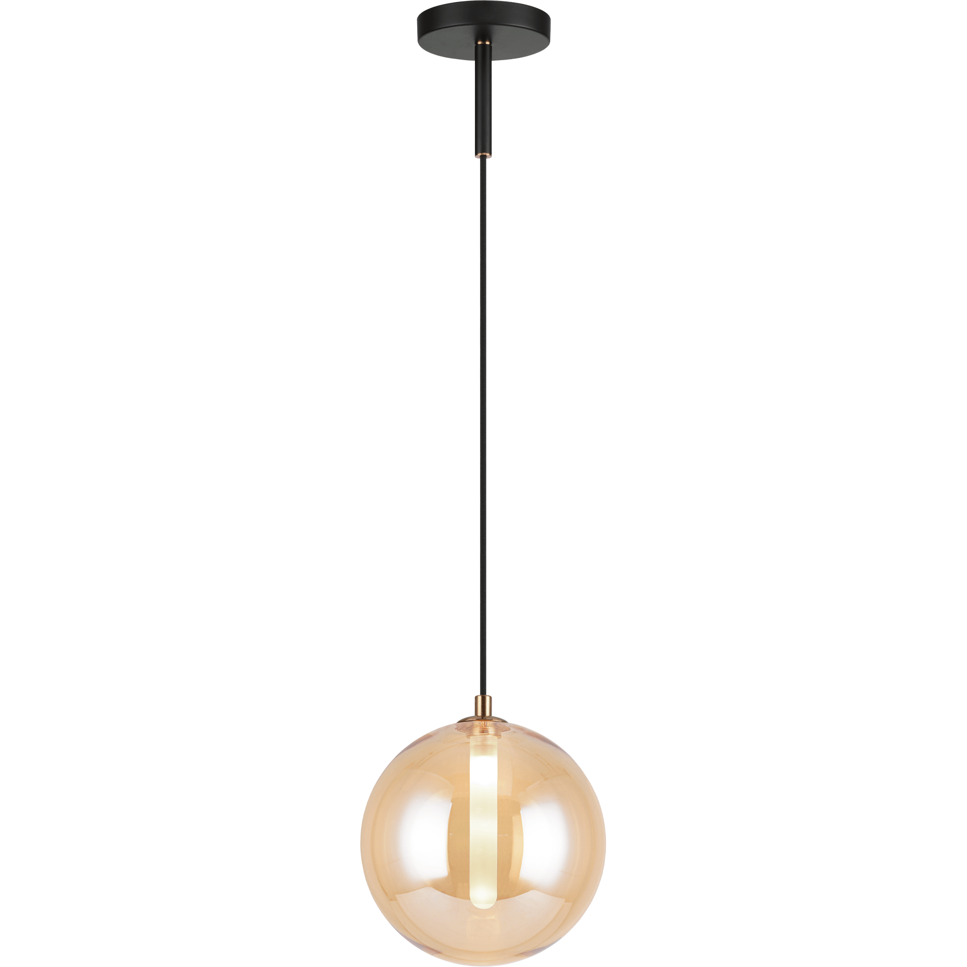 Matteo - Magma Pendant - Lights Canada