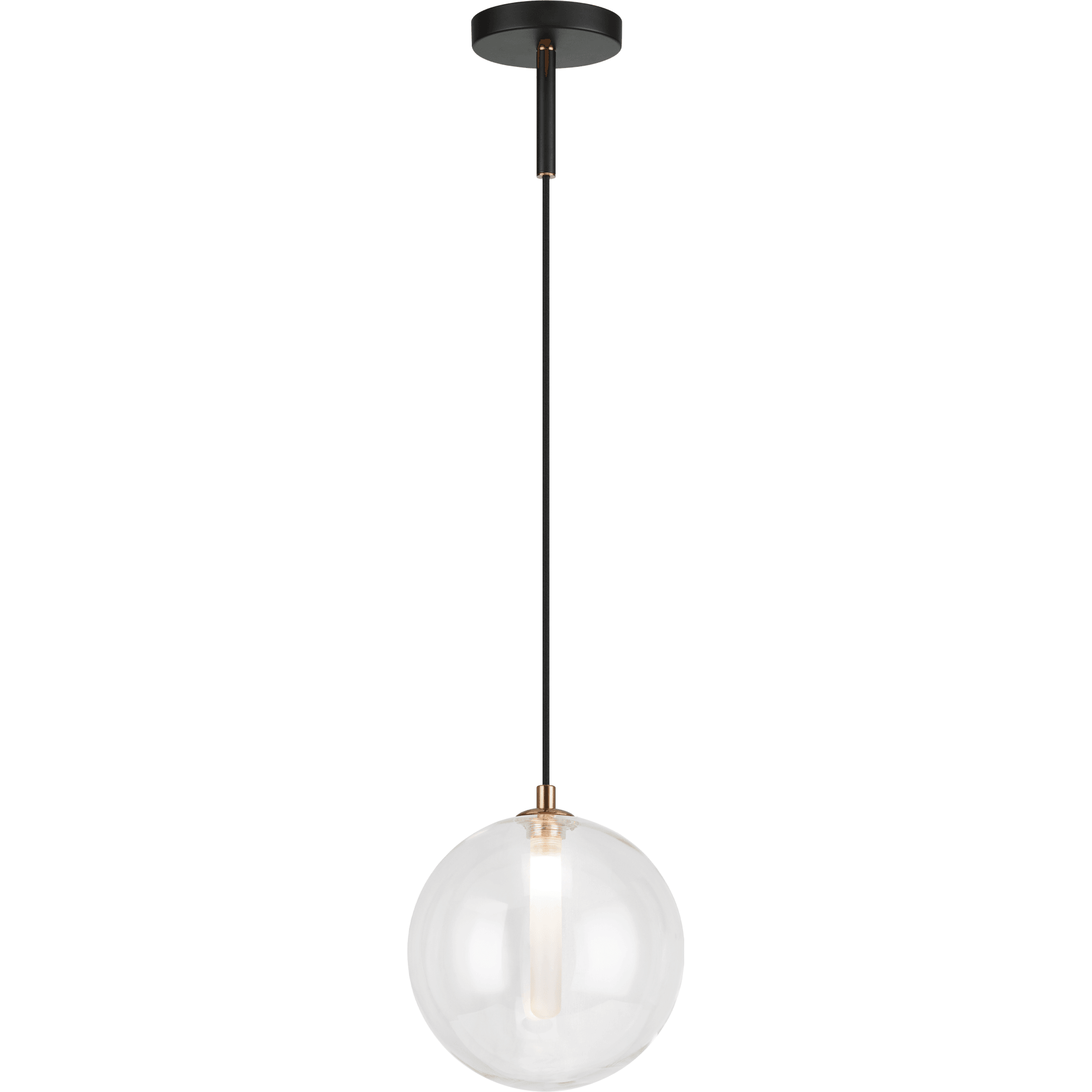 Matteo - Magma Pendant - Lights Canada