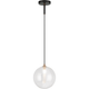 Matteo - Magma Pendant - Lights Canada