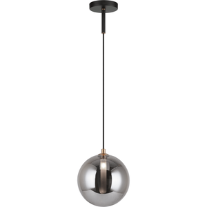 Matteo - Magma Pendant - Lights Canada