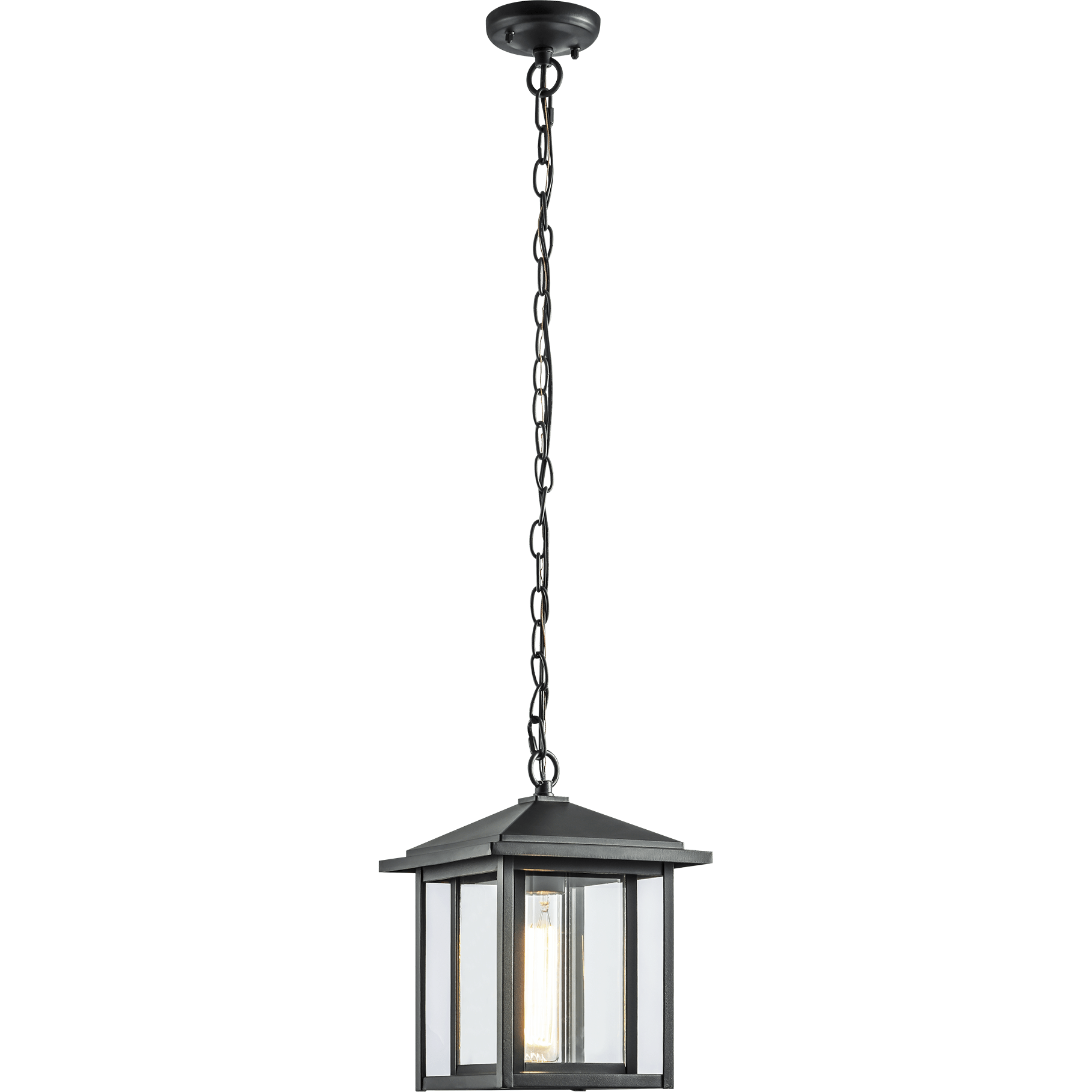 Matteo - Caldwell Outdoor Pendant - Lights Canada