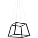 Matteo - Carlington 1-Light Chandelier - Lights Canada