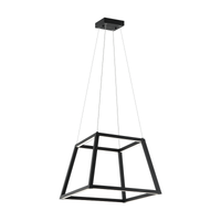 Carlington 1-Light Chandelier