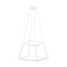 Matteo - Carlington 1-Light Chandelier - Lights Canada