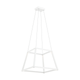 Matteo - Carlington 1-Light Chandelier - Lights Canada