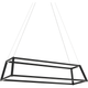 Matteo - Carlington 1-Light Linear Suspension - Lights Canada