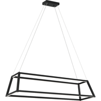Carlington 1-Light Linear Suspension