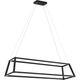Matteo - Carlington 1-Light Linear Suspension - Lights Canada