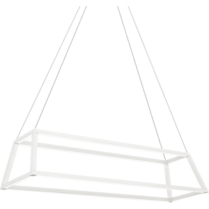 Matteo - Carlington 1-Light Linear Suspension - Lights Canada