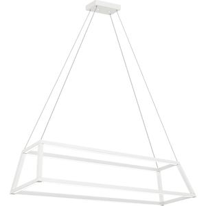 Matteo - Carlington 1-Light Linear Suspension - Lights Canada