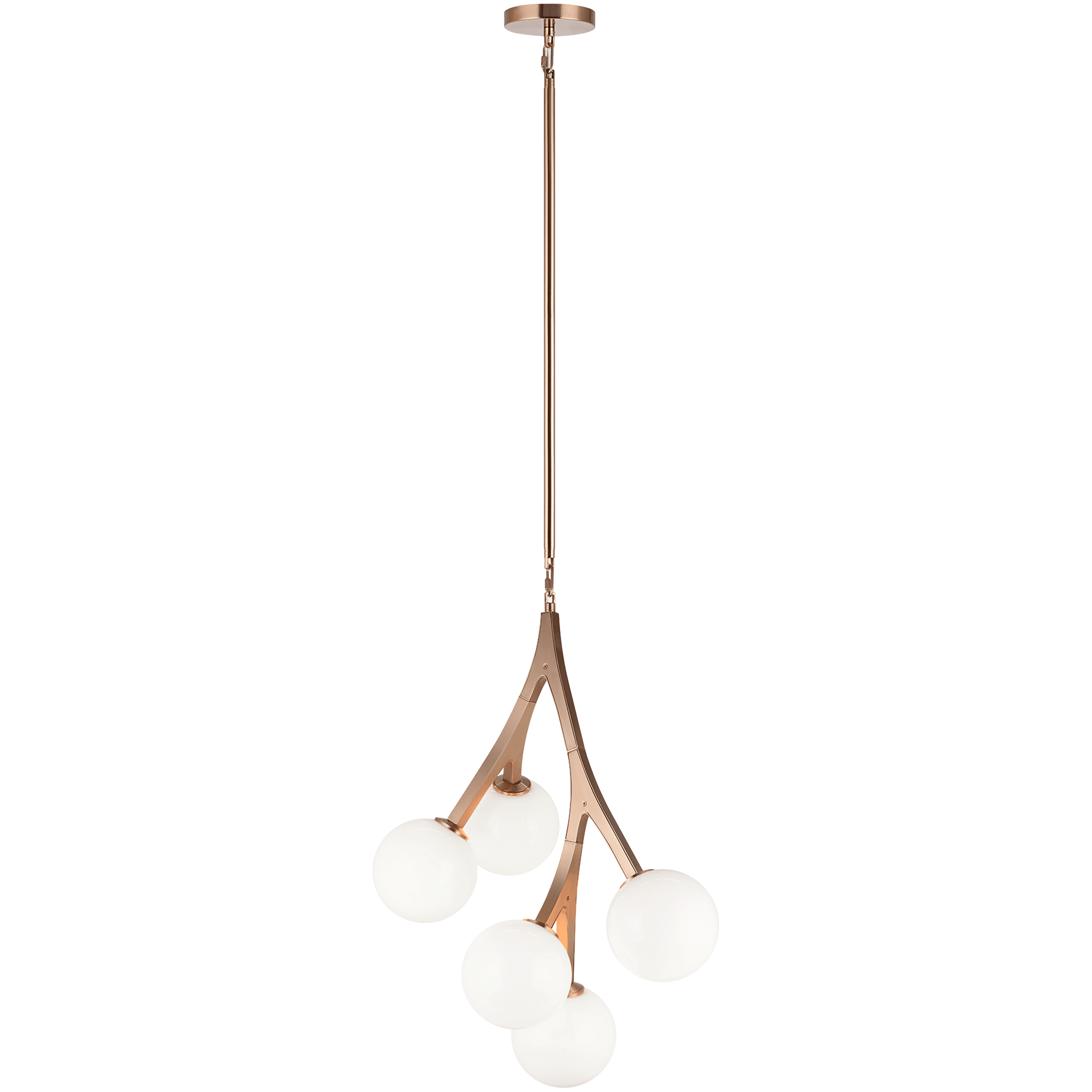 Matteo - Rami Chandelier - Lights Canada