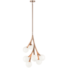 Matteo - Rami Chandelier - Lights Canada