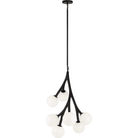 Matteo - Rami Chandelier - Lights Canada