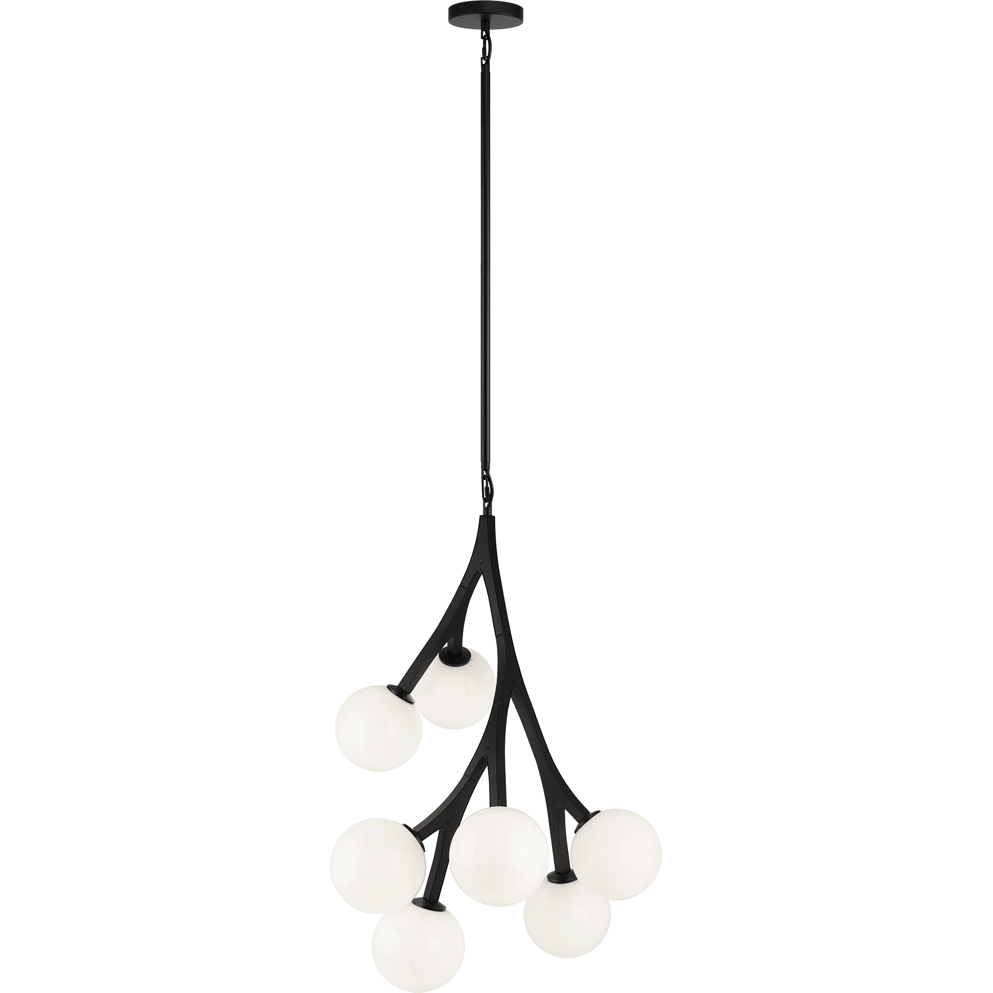 Matteo - Rami Chandelier - Lights Canada