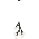 Matteo - Rami Chandelier - Lights Canada