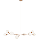 Matteo - Rami Chandelier - Lights Canada
