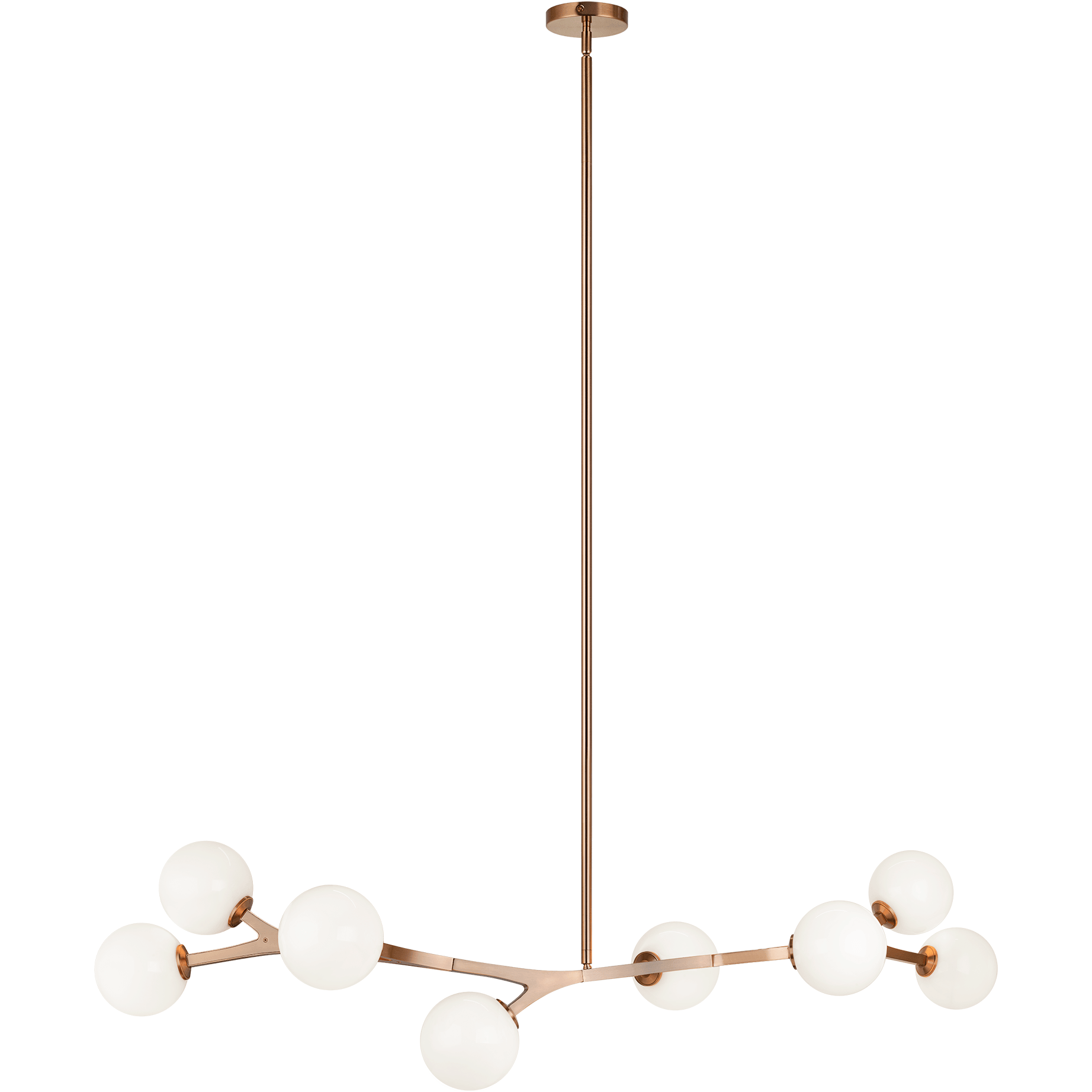 Matteo - Rami Chandelier - Lights Canada