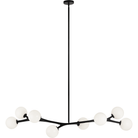 Matteo - Rami Chandelier - Lights Canada
