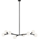 Matteo - Rami Chandelier - Lights Canada
