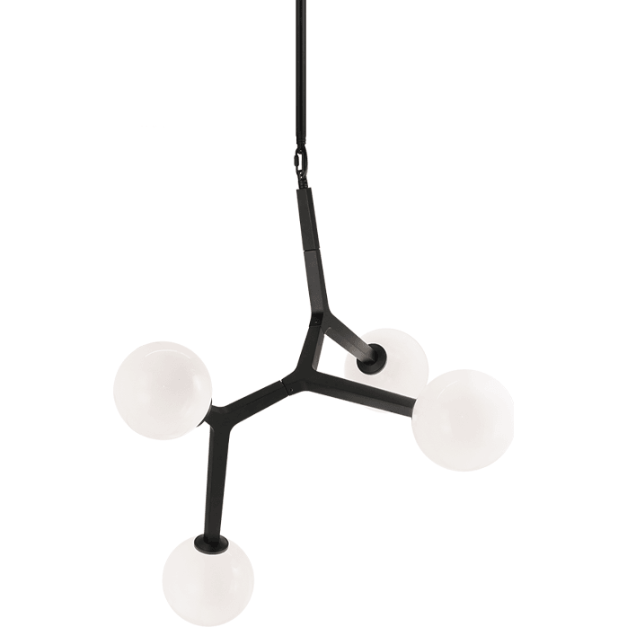 Matteo - Rami 4-Light Pendant - Lights Canada