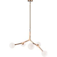 Rami 5-Light Pendant