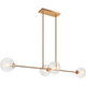 Matteo - Novo Pendant - Lights Canada