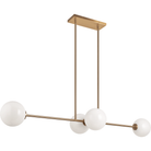 Matteo - Novo Linear Suspension - Lights Canada