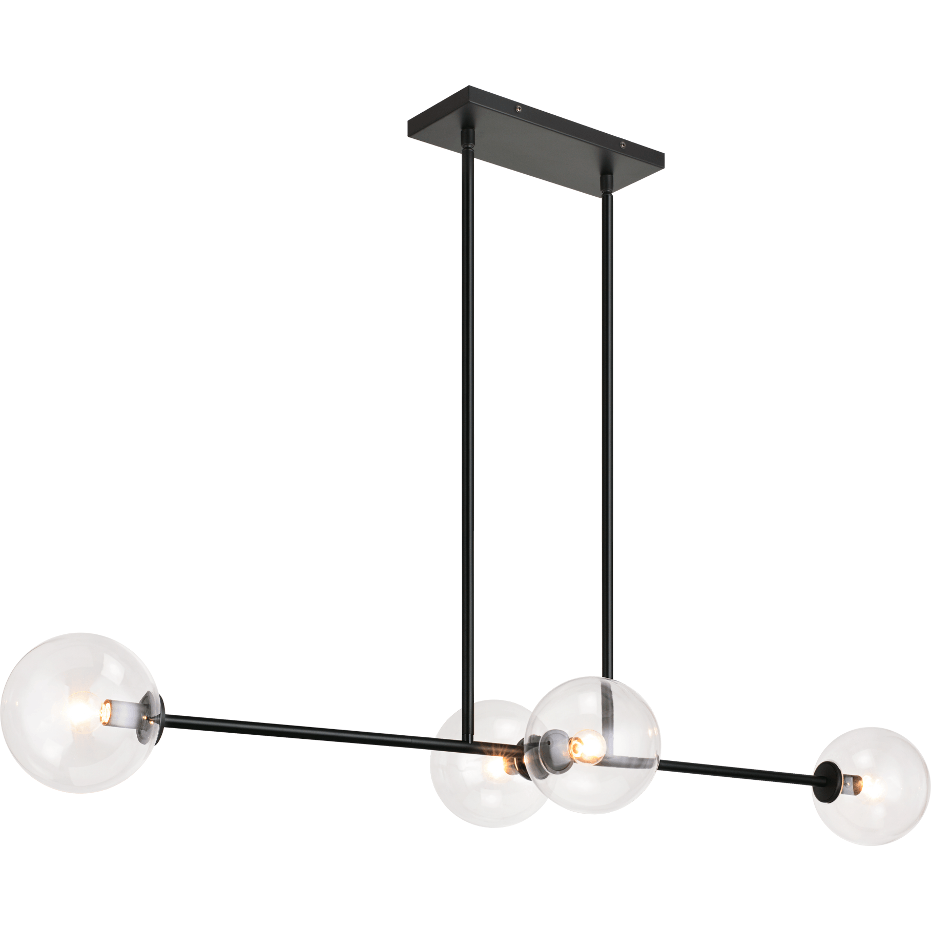 Matteo - Novo Pendant - Lights Canada