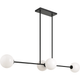 Matteo - Novo Linear Suspension - Lights Canada