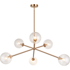 Matteo - Novo Pendant - Lights Canada