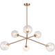 Matteo - Novo Pendant - Lights Canada